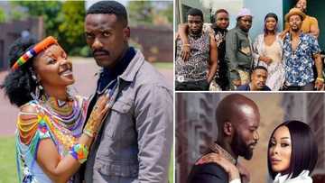 'The Wife': Mzansi still not feeling Season 2's storyline, viewers show love to actors for holding it down