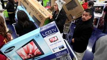 South African banks reveal Black Friday big spenders, shopper spent R695k in one transaction