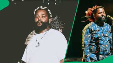 Sjava’s R10K+ shoe collection trends for all the wrong reasons: "He's like the rest of us"