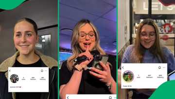 "I am judging": Christians exposed for not knowing bible verses in their social media bio in TikTok video