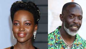 Lupita Nyong’o pays tribute to late Michael K. Williams, says she was drawn to his kind eyes