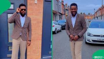 "It's not fair": Nigerian woman visits SA and goes back home crying about her country