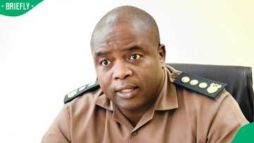 Suspended KZN Correctional Services Commissioner arrested on fraud and money laundering charges