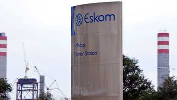 Power utility Eskom reports explosion at its Medupi power station, Several employees treated