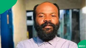 Former 'Gomora' actor Thulani Mtsweni celebrates joining 'Uzalo'