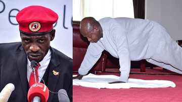 Explainer: Build up to looming 2021 Ugandan National Elections