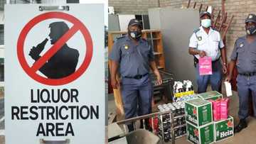 Plans for Permanent Alcohol Ban for 18-Year-Olds Being Discussed