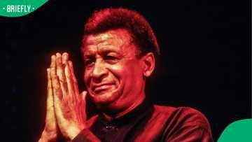Celebrated Jazz legend Abdullah Ibrahim passes away at 91 after decades-long career