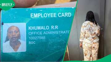 Woman arrested for posing as City of Tshwane official, claimed she could clear fines for a fee