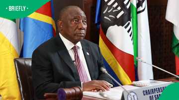 Ramaphosa accuses City of Tshwane of dereliction of duty over Bronkhorstspruit water crisis