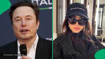 "Be careful next time": Elon Musk reveals payment to 13th baby mama before paternity tests, SA wowed