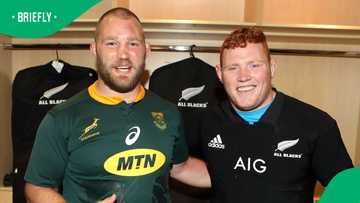 All Blacks icon Owen Franks opens up on cancer battle