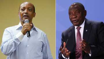 IEC reveals Ramaphosa's R366k ANC donation, while Motsepe contributed over R5m