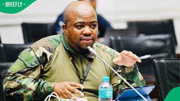 MK Party relieves Dr Bongani Mncwango of his duties, appoints Sibonelo Nomvalo as Secretary General