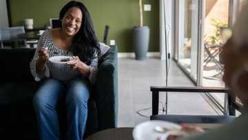 Haibo: South Africans are savage with how they get visitors to leave after they’ve overstayed their welcome
