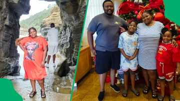 "Best time ever": Johannesburg mum breaks down Durban holiday expenses for family of 4