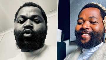 Sjava reacts to fake Facebook page: "Tell Big Zulu to stop responding to that fake account"