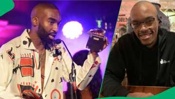 Nota Baloyi claims he was reason for Riky Rick's past Metro FM Award speech on rapper's heavenly birthday