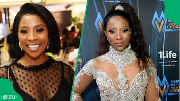 Pearl Modiadie wins 'Deal or No Deal' celebrity edition: "Your support means the world to me"