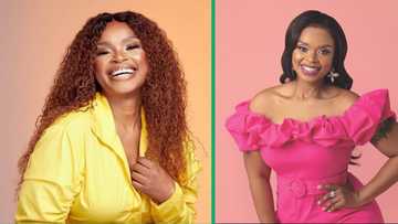 Zoleka Mandela opens up about her health and discovers she has blood clots and fibrosis in lung