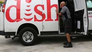 US slaps TV provider with first-ever space debris fine