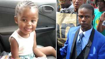 Self-proclaimed Prophet Mboro chased away for allegedly being disrespectful to Bokgabo Poo's family