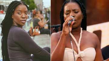 Mzansi born songstress Gugu Zulu makes The Voice finals in Germany, yaas queen