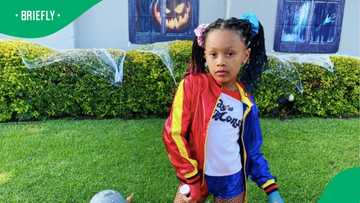 Kairo Forbes Stuns Mzansi with fluent Korean in Q&A comeback as she returns to social media