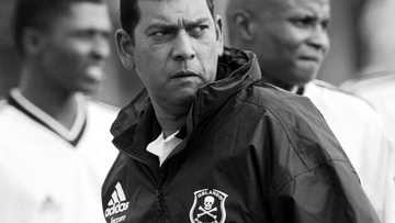 Orlando Pirates in mourning after former coach's passing, the Bucs fans left devastated