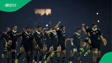 New Zealand legend dropped as Dave Rennie makes ruthless first All Blacks statement