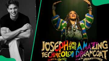 Joseph And The Amazing Technicolor Dreamcoat Johannesburg guide: Tickets, schedule, venue