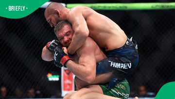 Dricus Du Plessis issues bold warning as next fight speculation heats up