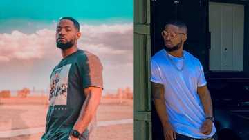 Prince Kaybee calls out hypocrisy and jealousy around him, fans agree