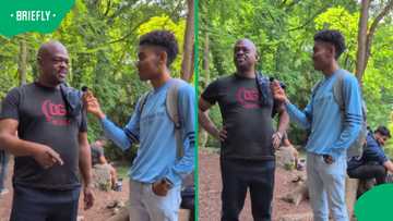 “South Africa for everything?” Limpopo billionaire’s quiz moment has SA talking