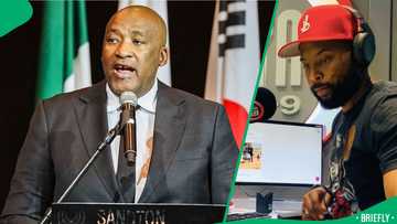Sizwe Dhlomo reacts to Gayton McKenzie's offer to testify in Gen Mkhwanazi and Senzo Mchunu's case