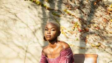 The biography of Zizipho Buti: her age, nationality, pictures and profile