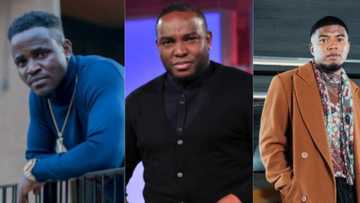 Sports roundup: Gabadinho Mhango in hot water and Benni Mcarthy's tussle with Tembo