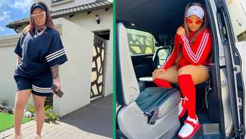 Lady Du dishes out free advice to artists, cautions against spending money on nonsensical things