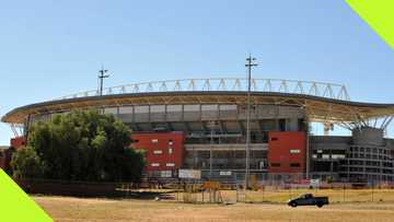 PSL club needs to find a temporary home after extensive pitch damage