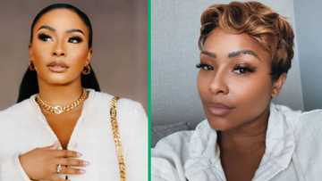 Media personality Boity Thulo celebrates her 34th birthday: "Thank you Father God for another year"