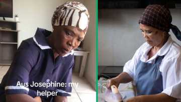 Domestic worker saved boss's kid and 2 more times helpers bonded with employers