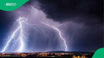 SA weather warning: Severe Monday storms, hail and fire alerts strike 5 provinces