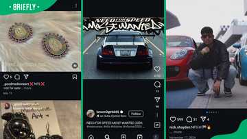 What does NFS mean in text messages and social media? Quick guide