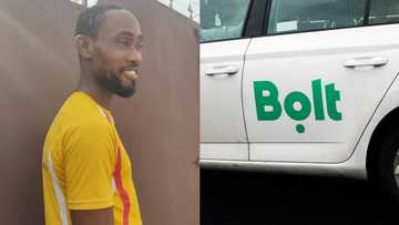 Honest Bolt driver returns iPhone 11 Pro Max left in his car, refuses reward