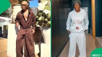 Somizi Mhlongo lands SABC deal for Life Lessons With Somizi podcast