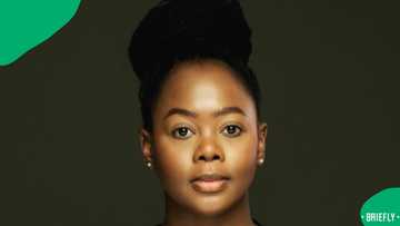 'Scandal!' star Nolwazi Shange granted bail in R700 000 fraud case
