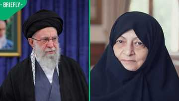 Attack on Iran: Ayatollah Ali Hosseini Khamenei's wife dies after US, Israel air strikes