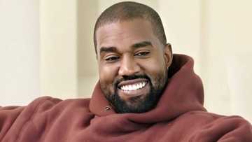 Kanye West sneakers sell for over R25 million via private auction