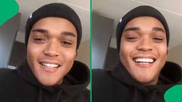 "Scamming on another level": Street hustler's scheme to trick motorists unmasked in viral video