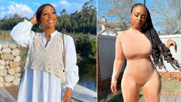 Boity Thulo makes her amapiano mark with Felo and Daliwonga: “That track sounds fire”